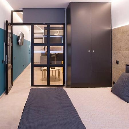 City Center Modern Renovated Apartment Афины Экстерьер фото