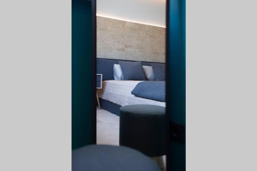 City Center Modern Renovated Apartment Афины Экстерьер фото